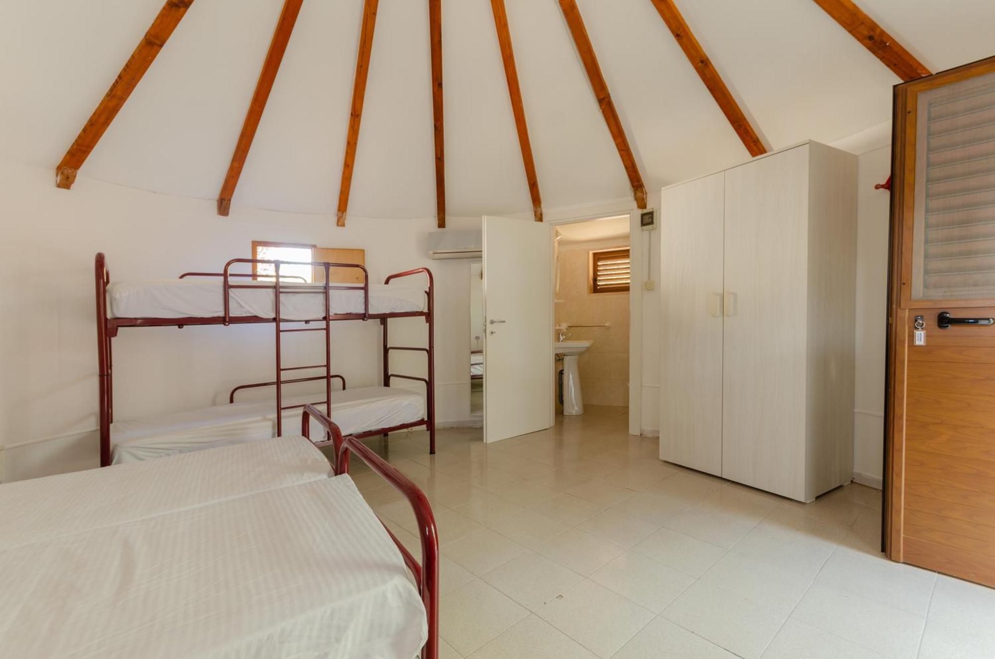 Mattinata Camping Exteriör bild